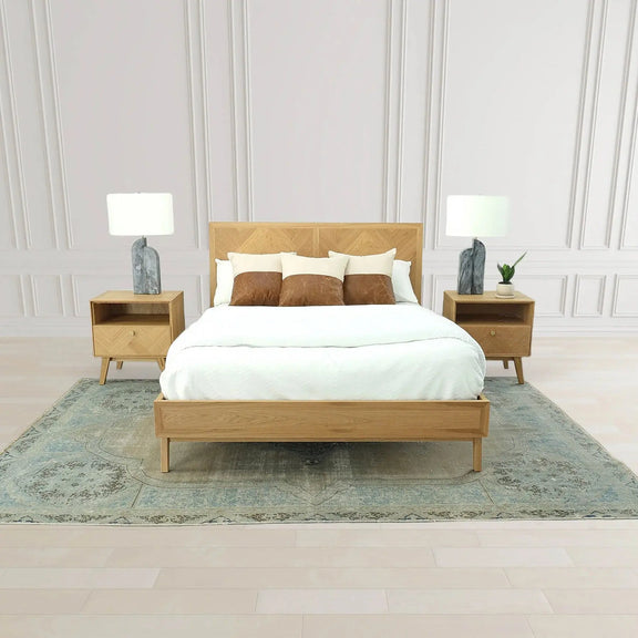 Colton Bed, [product_price]- Greenhouse Home