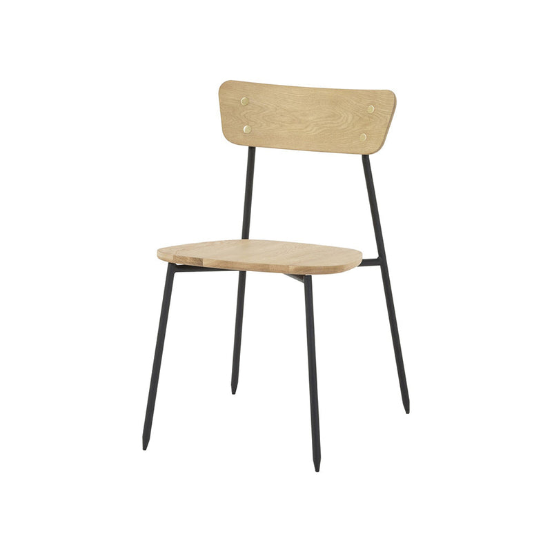 Colton Dining Chair - Greenhouse Home
