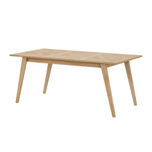 Colton Dining Table w/out Brass, [product_price]- Greenhouse Home