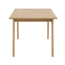 Colton Dining Table w/out Brass, [product_price]- Greenhouse Home