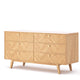 Colton Dresser 6 Drawer LH Imports