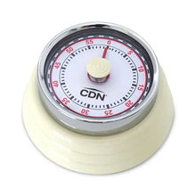 Compact Mechanical Timer CDN