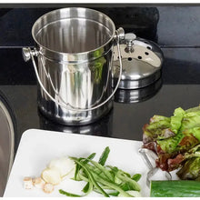 Compost Pail, Small RSVP International