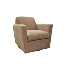 Cooper Swivel Club Chair LH Imports
