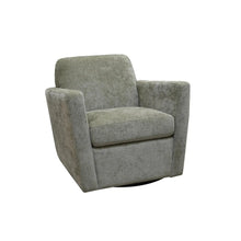 Cooper Swivel Club Chair LH Imports