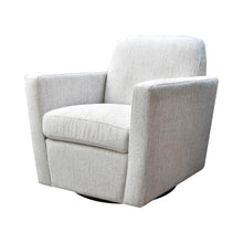 Cooper Swivel Club Chair LH Imports