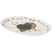 Cornucopia Serving Platter NOW Designs