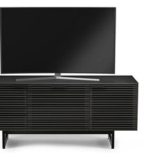 Corridor Triple Media Cabinet 8177 - Greenhouse Home