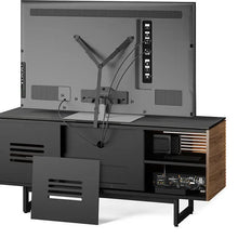 Corridor Triple Media Cabinet 8177 - Greenhouse Home