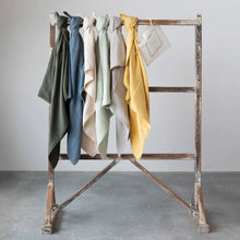 Cotton Double Cloth Baby Blanket, [product_price]- Greenhouse Home