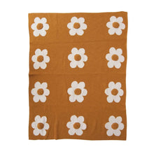 Cotton Knit Baby Blanket, [product_price]- Greenhouse Home