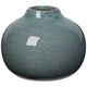 Cove Ceramic Bud Vase Accent Decor