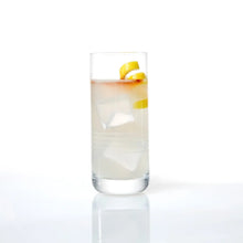 Crafthouse Long Drink Cocktail Glass, [product_price]- Greenhouse Home
