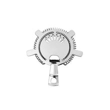 Crafthouse Stainless Steel Hawthorne Strainer - Greenhouse Home