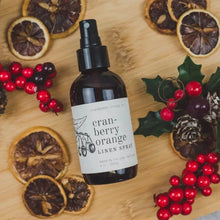 Cranberry Orange - Linen & Room Spray Broken Top Brands