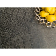 Crestview Dining Table Black - Greenhouse Home