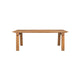 D-Bodhi Artisan Dining Table - Greenhouse Home