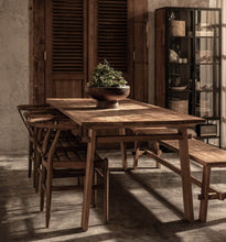 D-Bodhi Artisan Dining Table - Greenhouse Home