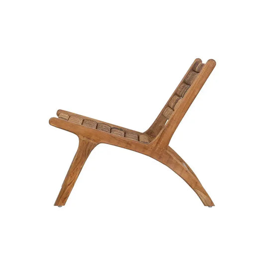 D-Bodhi Caterpillar Beetle Chair LH Imports