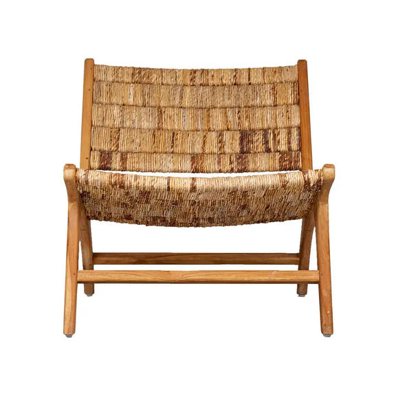 D-Bodhi Caterpillar Beetle Chair LH Imports