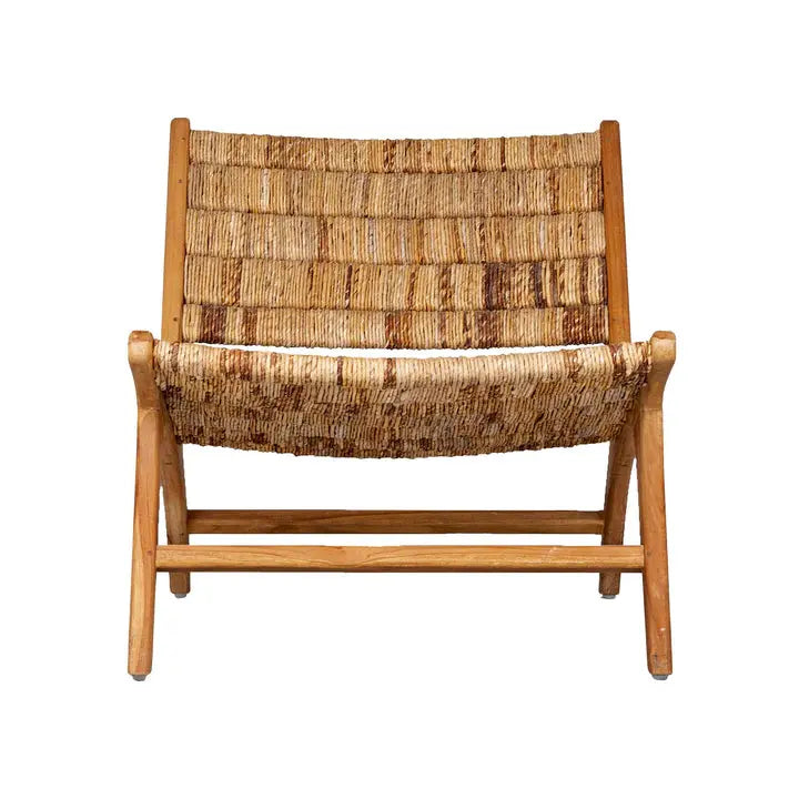 D-Bodhi Caterpillar Beetle Chair LH Imports