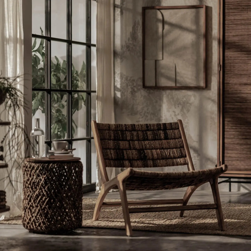 D-Bodhi Caterpillar Beetle Chair LH Imports
