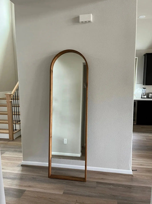 D-Bodhi Coco Mirror LH Imports