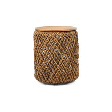 D-Bodhi Round Side Table - Greenhouse Home