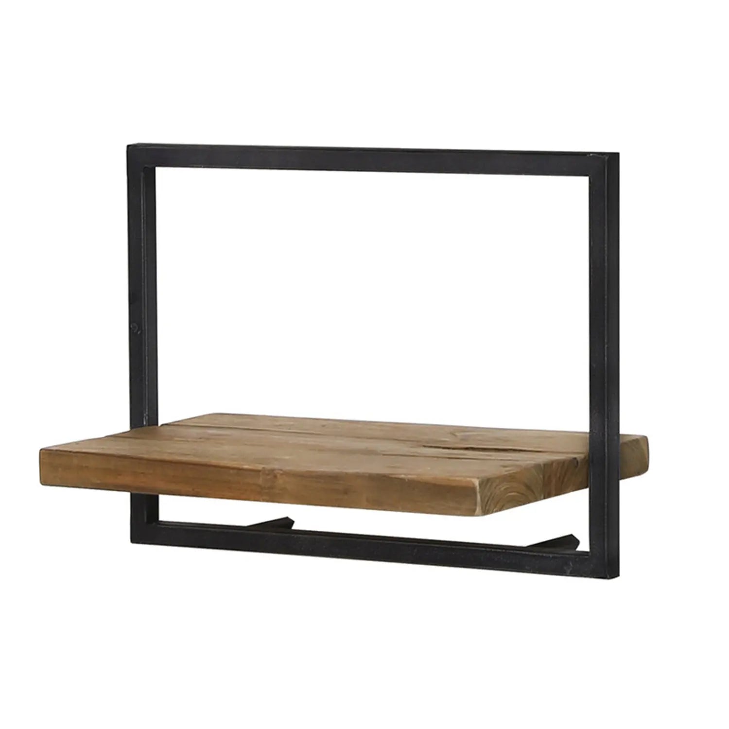 D-Bodhi Metal Frame Wall Box Type C - Greenhouse Home