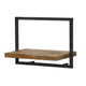 D-Bodhi Metal Frame Wall Box Type C - Greenhouse Home