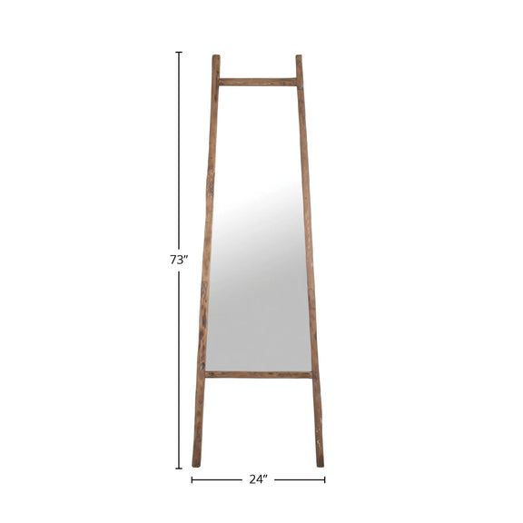 D-Bodhi Mirror Beau LH Imports