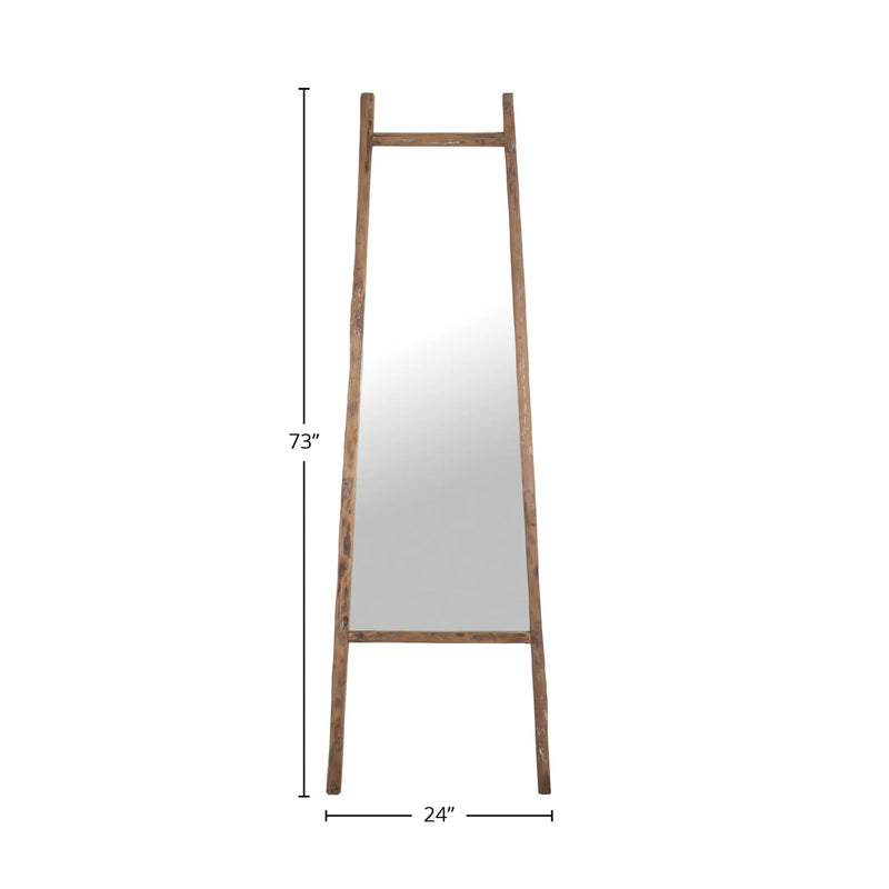 D-Bodhi Mirror Beau LH Imports