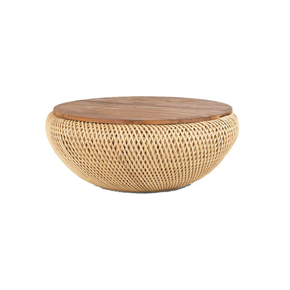 D-Bodhi Wave Coffee Table, [product_price]- Greenhouse Home
