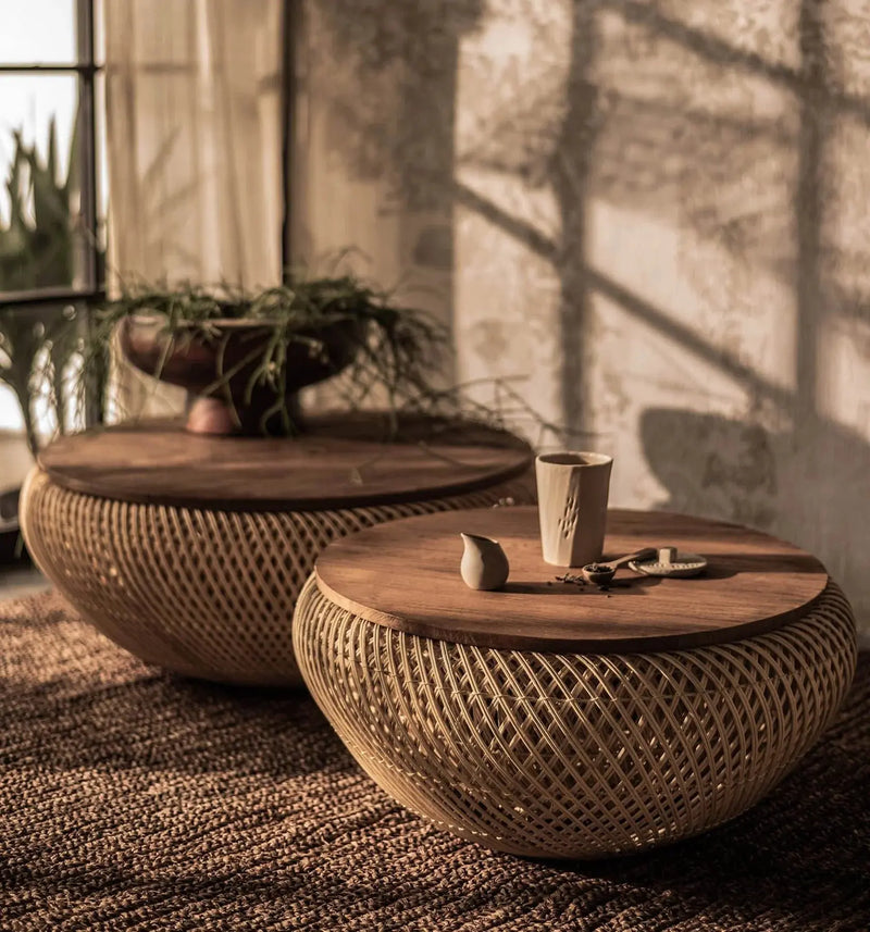 D-Bodhi Wave Coffee Table, [product_price]- Greenhouse Home