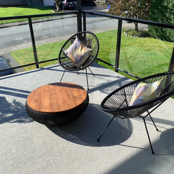 D-Bodhi Wave Coffee Table, [product_price]- Greenhouse Home