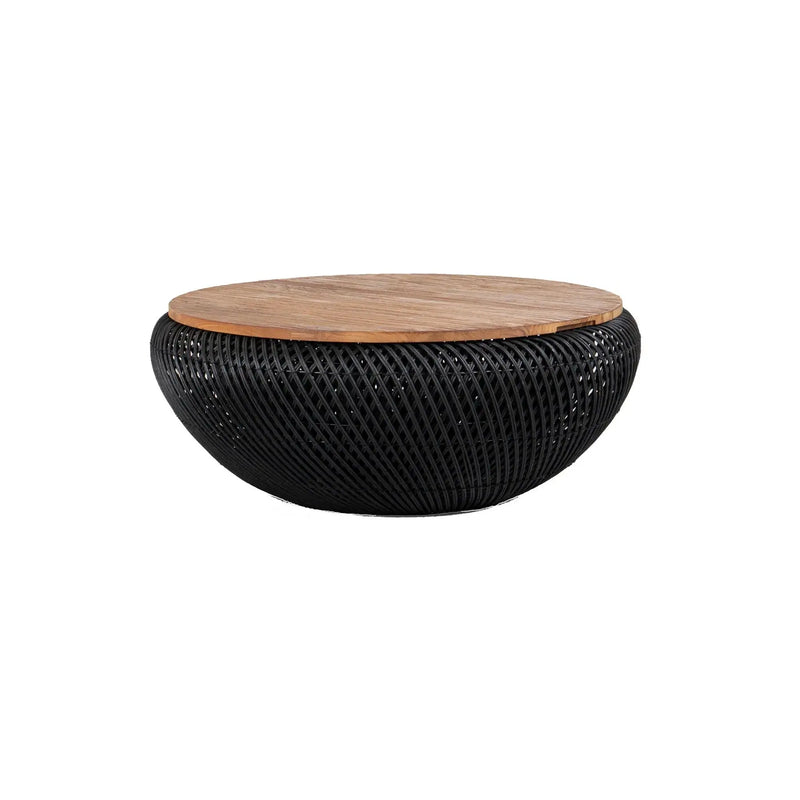 D-Bodhi Wave Coffee Table, [product_price]- Greenhouse Home
