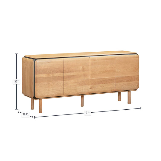 Distillery Sideboard