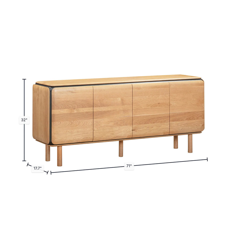 Distillery Sideboard