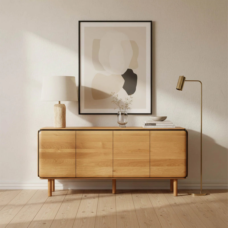 Distillery Sideboard