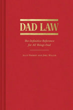 Dad Law Chronicle Books