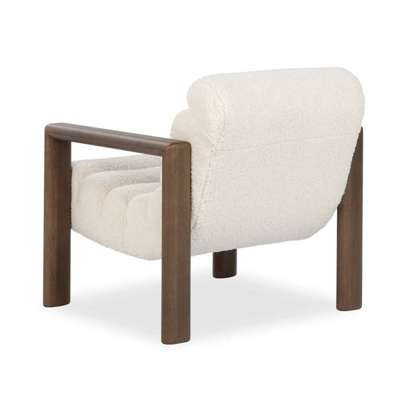 Dahlia Accent Chair Classic Home