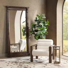 Dahlia Accent Chair Classic Home