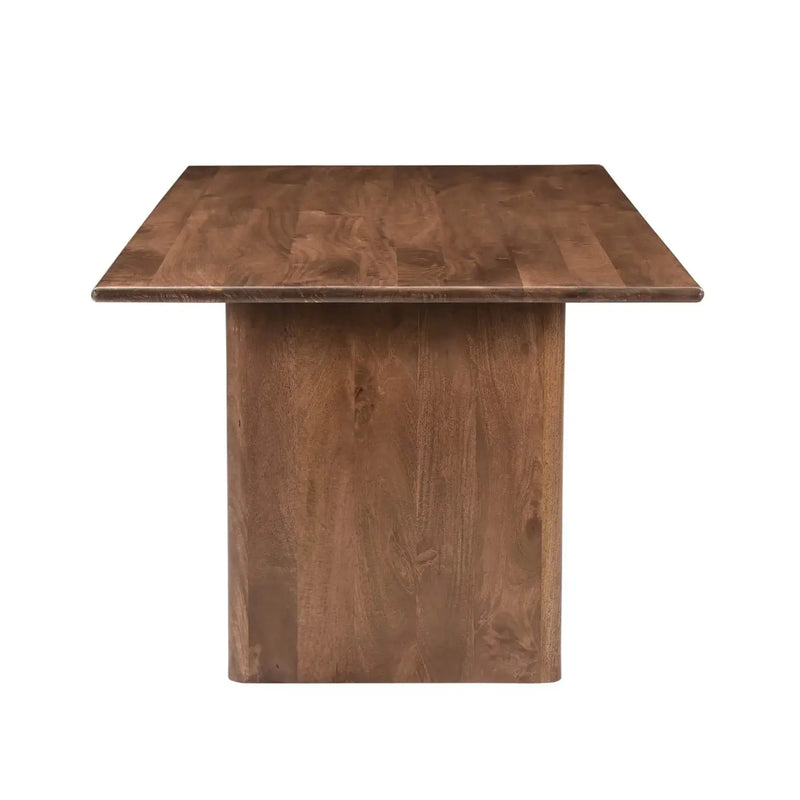 Dallas Dining Table LH Imports