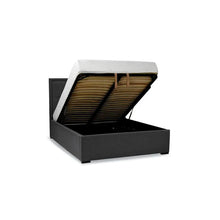 Daxx Storage Bed - Greenhouse Home