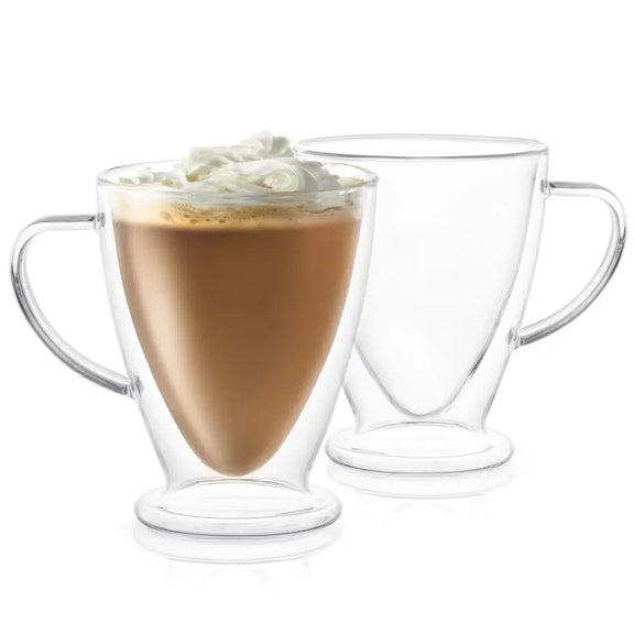 Declan Insulated Latte Glass, [product_price]- Greenhouse Home