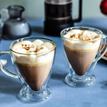 Declan Insulated Latte Glass, [product_price]- Greenhouse Home