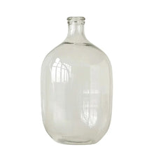 Decorative Glass Bottle, [product_price]- Greenhouse Home