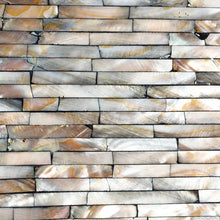 Decorative Mother of Pearl + MDF Tray Greenhouse Home