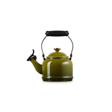Demi Kettle Le Creuset