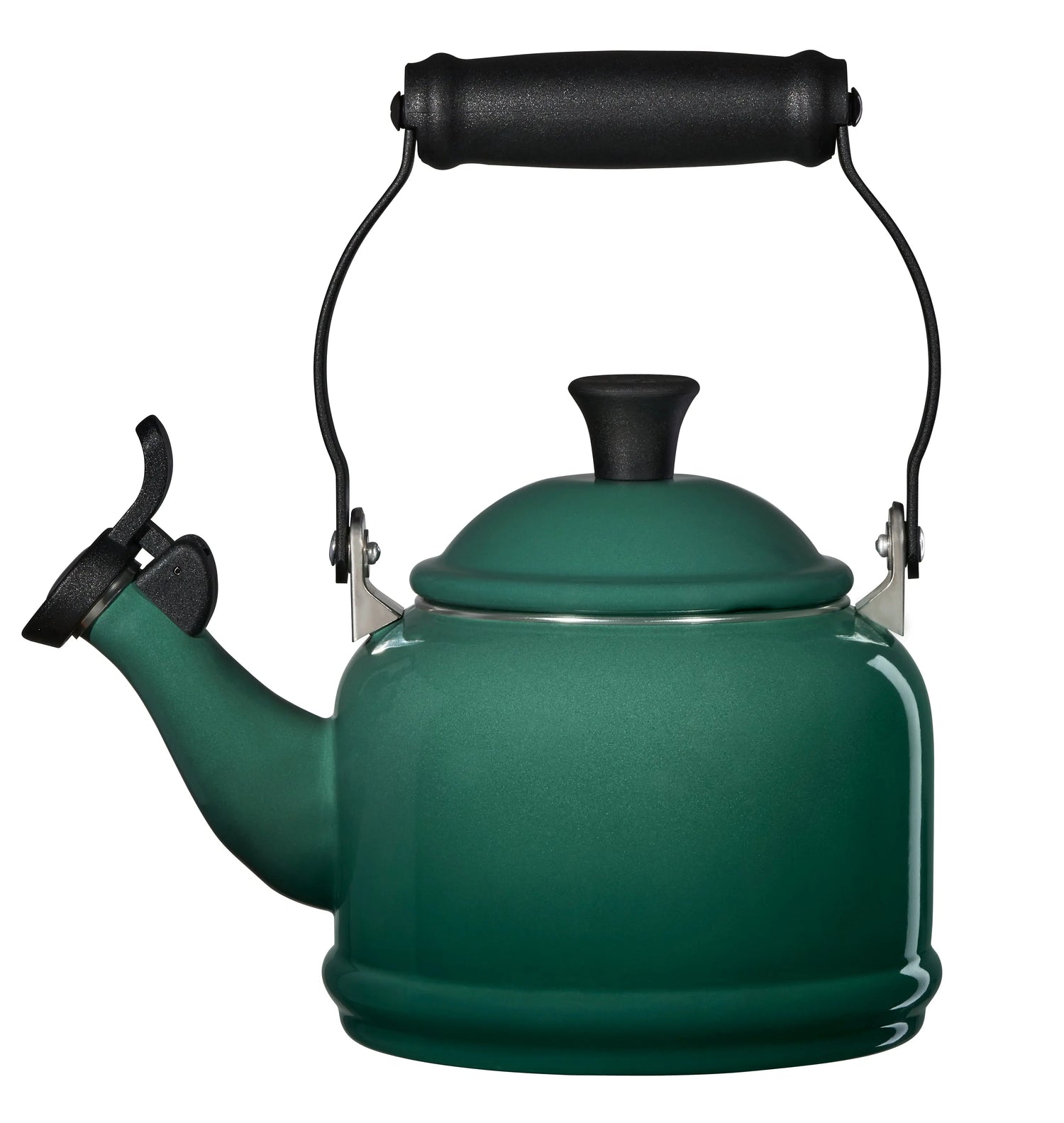 Demi Kettle - Greenhouse Home